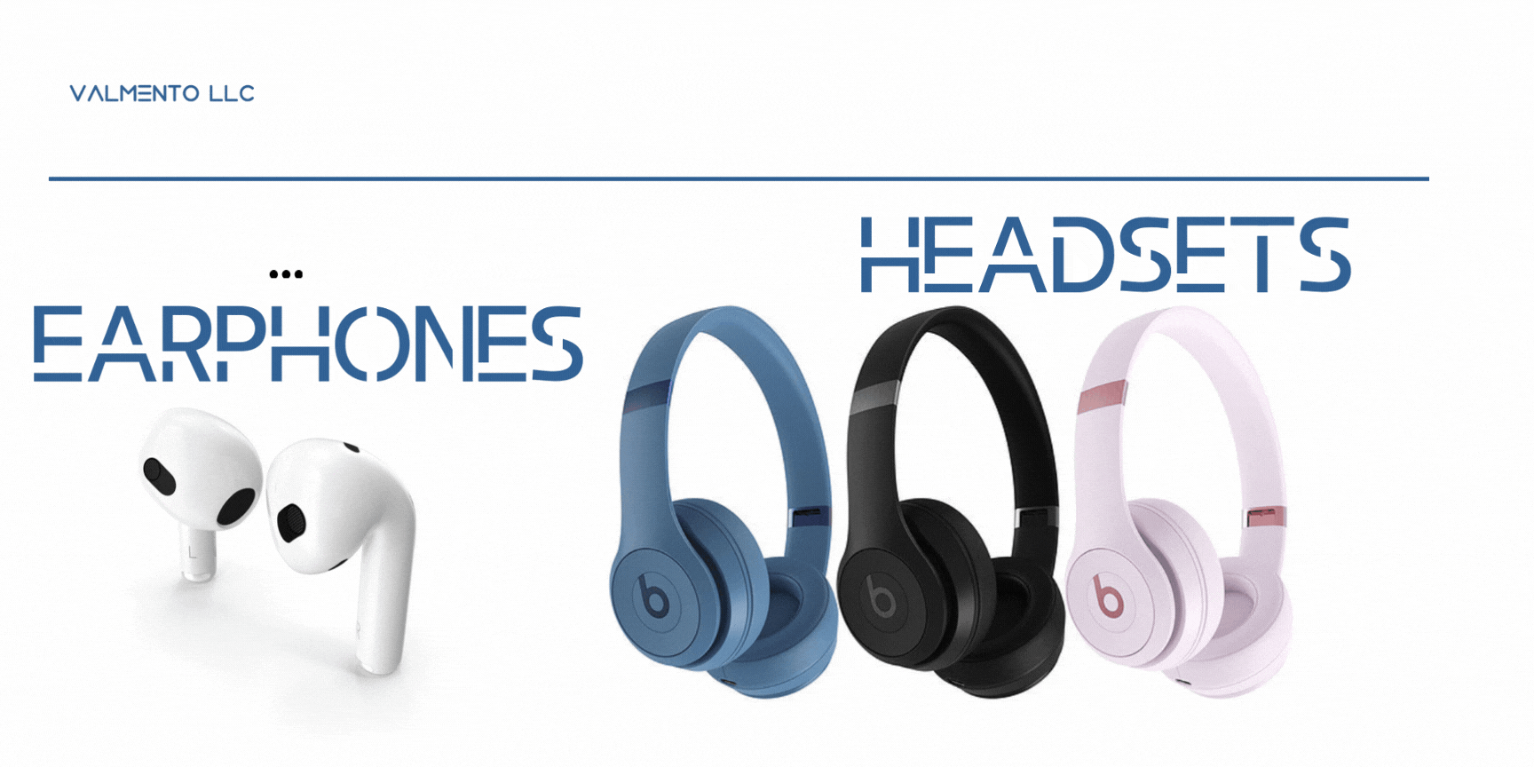 Kopfhörer & Headsets